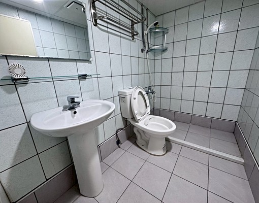 傑出租屋/小檜溪稀有電梯,陽台獨洗,採光佳,可補助 - Image 4