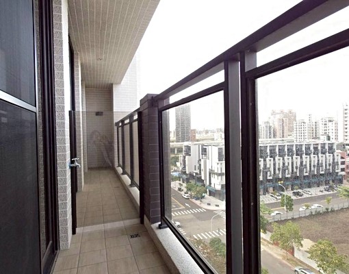 不用擔心管理費多少,不用怕管理費漲價,3房含平面車位、管理費 - Image 7