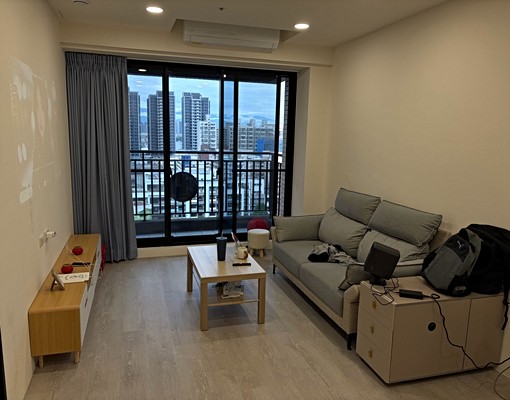 全新建案合遠首綻正三房 - Image 1