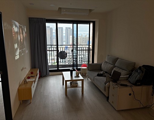 全新建案合遠首綻正三房 - Image 2