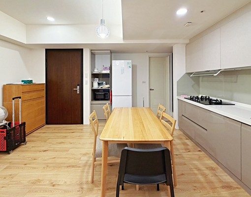 大毅讚幸福✨溫馨美三房附平車🧡傢俱家電全配🧡 - Image 2