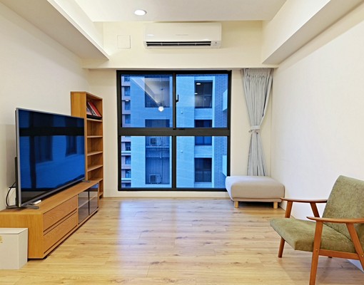 大毅讚幸福✨溫馨美三房附平車🧡傢俱家電全配🧡 - Image 1