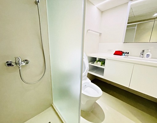 中山國小★電梯採光★警衛★補助入籍★全新裝潢★獨洗陽台 - Image 7