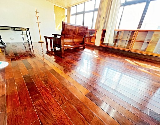 🔥七張站✦耕莘醫院✦採光大空間✦更衣室✦變頻冷氣✦垃圾代收 - Image 2