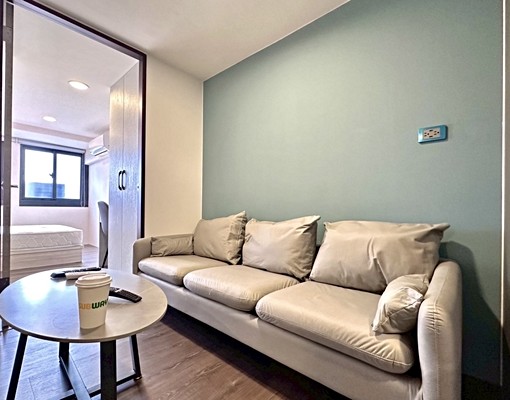 可寵兩房🍟寵物友善🍟下樓一中🍟包網路電視🍟學生快來 - Image 1