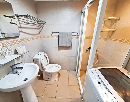 💯景安站大套房✨可租屋補助⭕️採光好 - Image 8