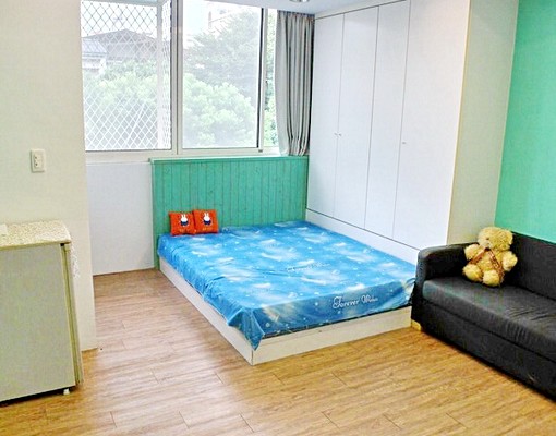 近青海精誠商圈!交通便利!可短租!! - Image 3