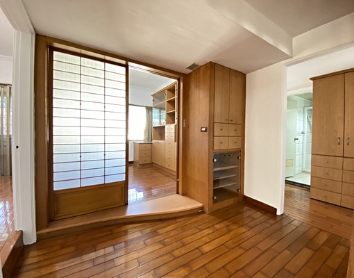 可租補可戶籍｜4房平車捷運宅 - Image 8