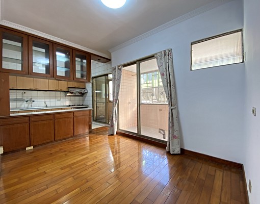 3房高樓層景觀視野戶面旱溪河岸景觀 - Image 4