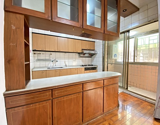 3房高樓層景觀視野戶面旱溪河岸景觀 - Image 5