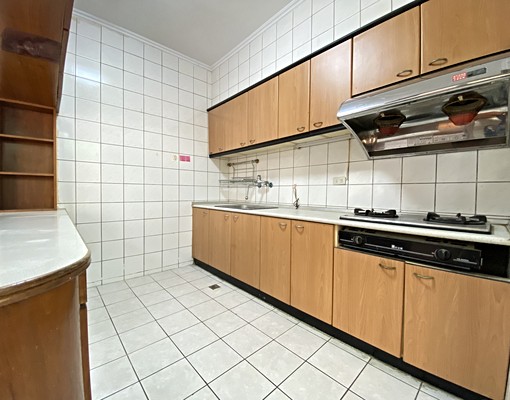 3房高樓層景觀視野戶面旱溪河岸景觀 - Image 6