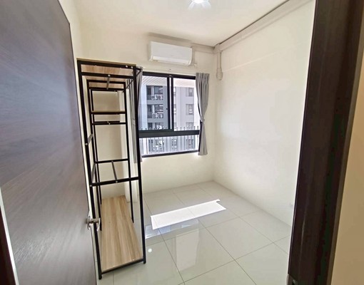 免仲大三房高樓層通風採光佳可租補可入戶籍 - Image 4