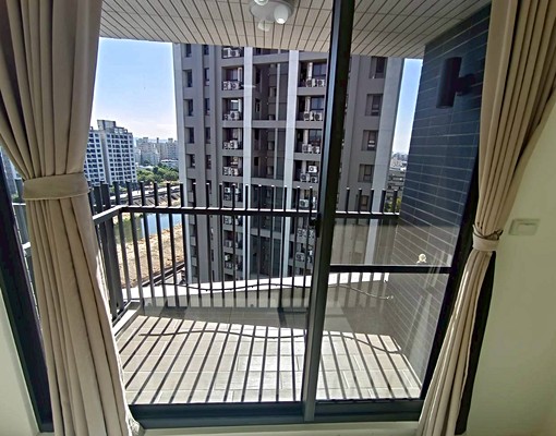 免仲大三房高樓層通風採光佳可租補可入戶籍 - Image 9