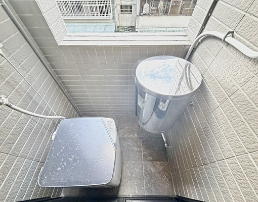 ✨可租補|🌤️陽台獨洗曬|🚿乾濕分離|🍳流理台 - Image 9