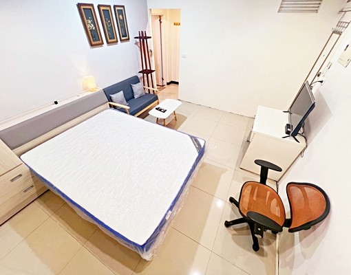 租補🔥台北小城✦超值大空間✦獨立洗衣機✦變頻冷氣 - Image 2