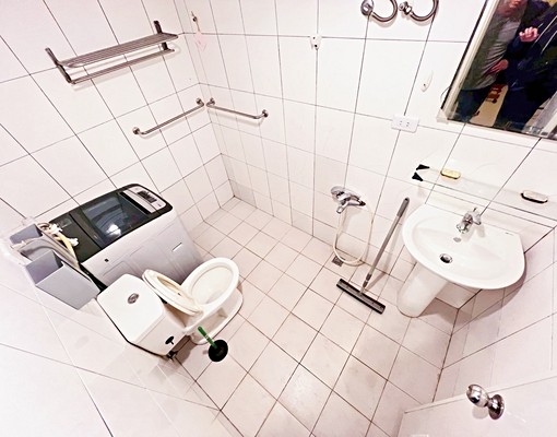 租補🔥台北小城✦超值大空間✦獨立洗衣機✦變頻冷氣 - Image 8