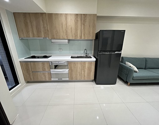 可租補|高鐵棋琴26重奏|附傢俱家電|10樓三房平車 - 591租屋網 - Image 5