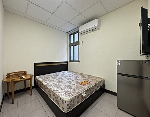 ✅租補+台電✅捷運約450m✅開窗套房 - Image 1