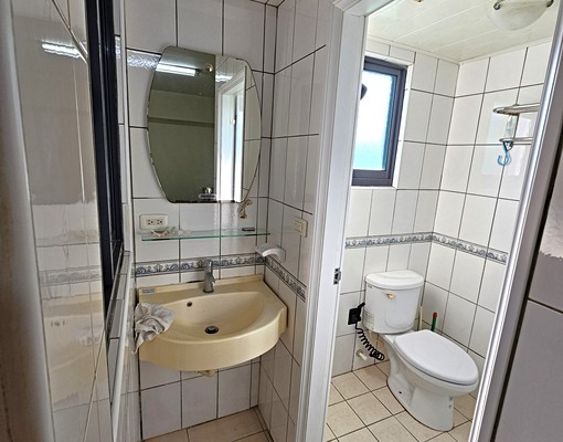 意志力🌟靜宜大學獨洗獨曬大套房🌟社宅免服務費可租補 - Image 5