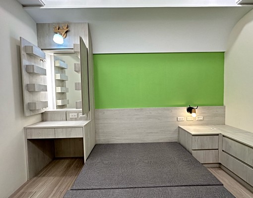 桃園中路特區溫馨2房車 - Image 7