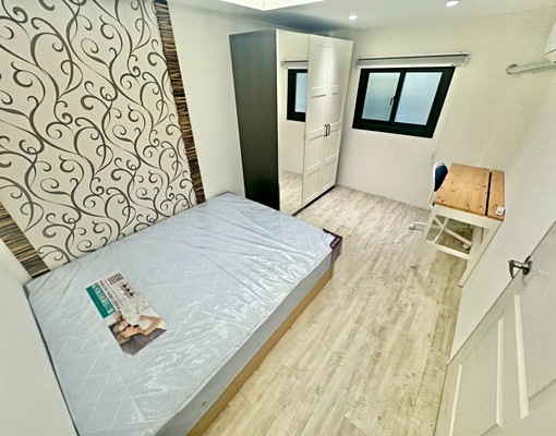 全新整理✨可狗貓✨正一房一廳✨流理台✨洗脫烘洗衣機✨可雙租補 - Image 5