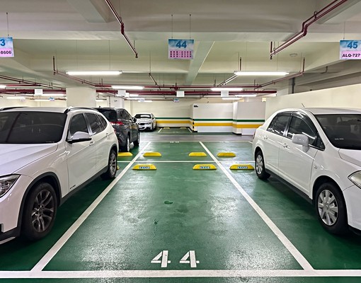 桃園中路特區溫馨2房車 - Image 11