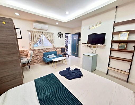 💯菜寮站大套房❤️採光讚✨陽台⭕️可寵物 - Image 2