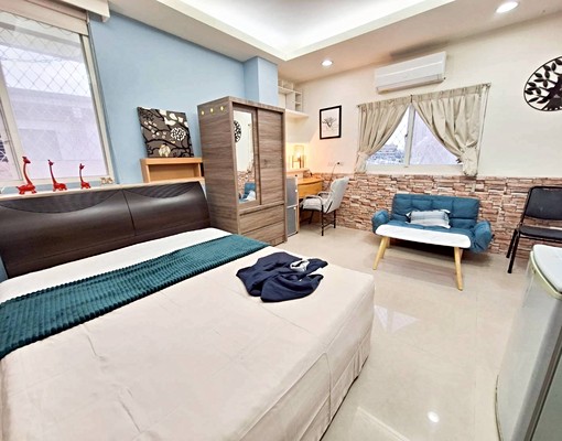 💯菜寮站大套房❤️採光讚✨陽台⭕️可寵物 - Image 5