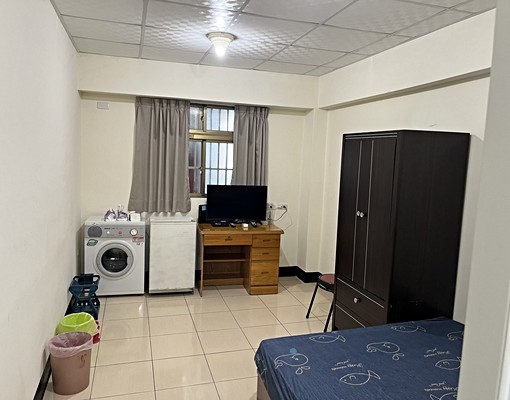 藝文特區莊敬路與同安街口公園旁優質套房 - Image 1