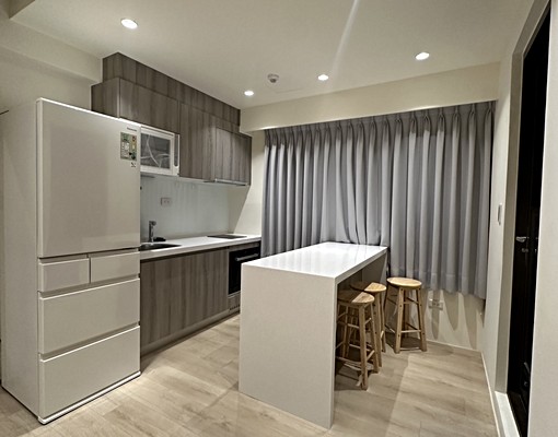 🌸演藝廳甲山林花園帝寶🌸三房屏車 - Image 3