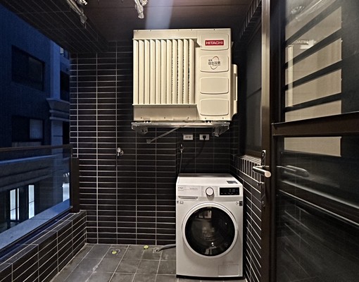 🌸演藝廳甲山林花園帝寶🌸三房屏車 - Image 7