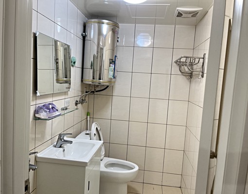 藝文特區莊敬路與同安街口公園旁優質套房 - Image 3