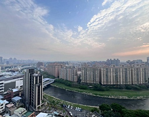 📢南崁長榮大樓對面24小時社區管理河景美套房 - Image 2