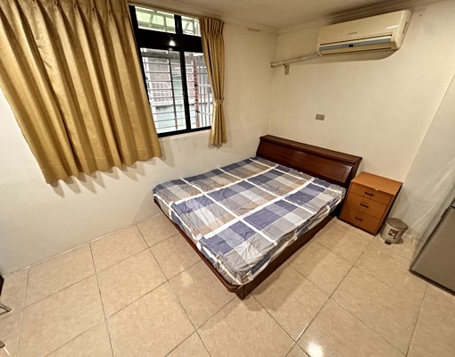 捷運台北橋5分【超值大空間】獨洗衣機★流理台★曬衣窗 - Image 1