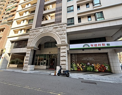 🌟左營重上街|電梯三房|高樓視野|5分鐘到捷運生態園區 - Image 12