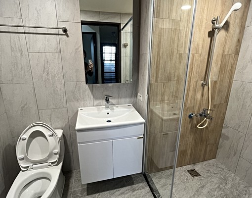 御閑之森-3房B1平車-全新全配-可租補-禁菸寵 - Image 7