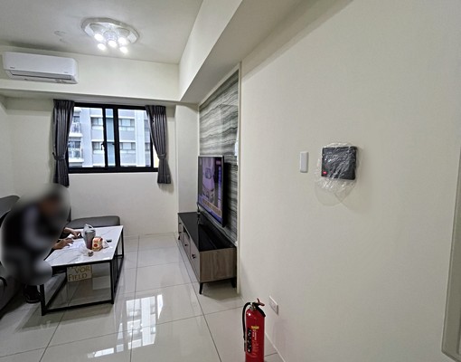 御閑之森-3房B1平車-全新全配-可租補-禁菸寵 - Image 1