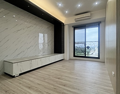 【翔導】💎中路特區💎朝陽君喆💎夕陽景觀三房車💎可租補 - Image 1