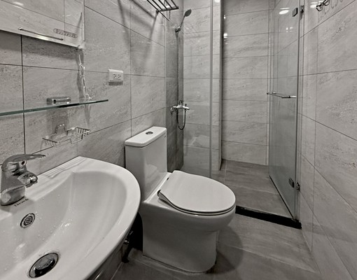 剩一間!逢甲,僑光大學有電梯子母車超美採光套房,可雙租補🧡 - Image 2