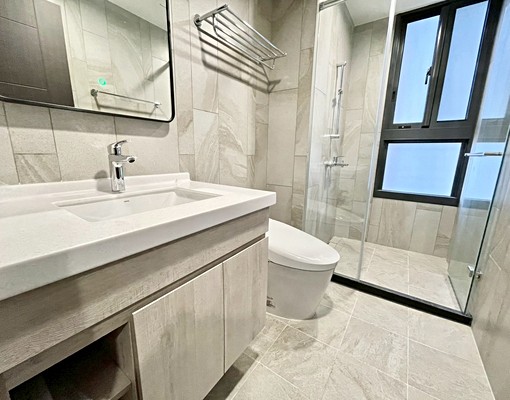 北屯區🔥全新交屋、微全配、可租補🔥正洲際漢神 - Image 11