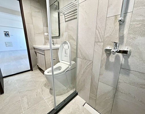 北屯區🔥全新交屋、微全配、可租補🔥正洲際漢神 - Image 10