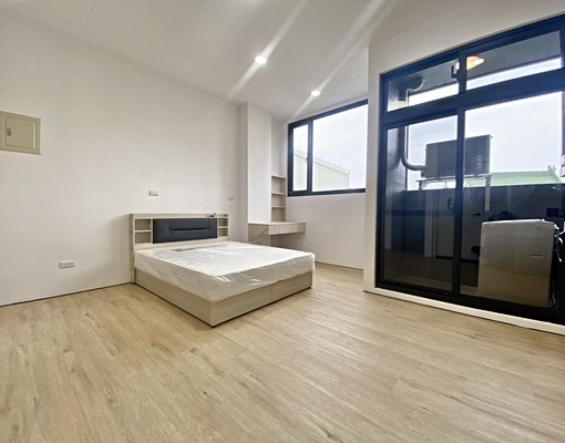 📍近中華路夜市✨可租補🧺獨洗曬🍳流理台🏠大空間可養貓 - Image 4