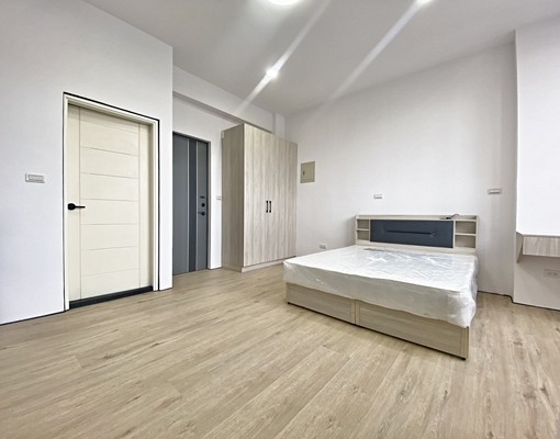 📍近中華路夜市✨可租補🧺獨洗曬🍳流理台🏠大空間可養貓 - Image 5