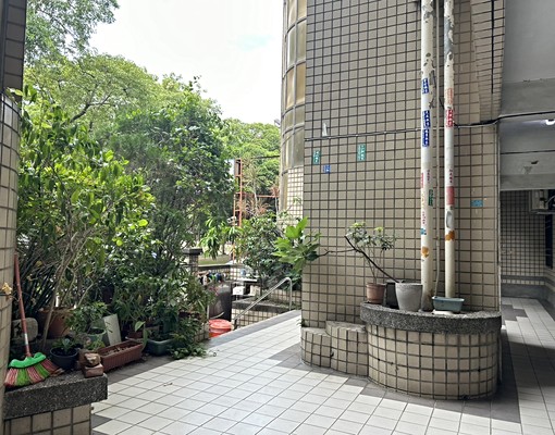 租✅可寵✨成大振興公園兩房電寓 - Image 11