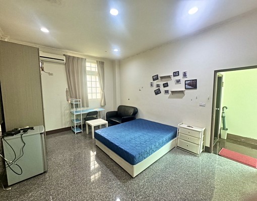 近大溪仁和宮⭐️套房出租⭐️附室內機車位 - Image 1