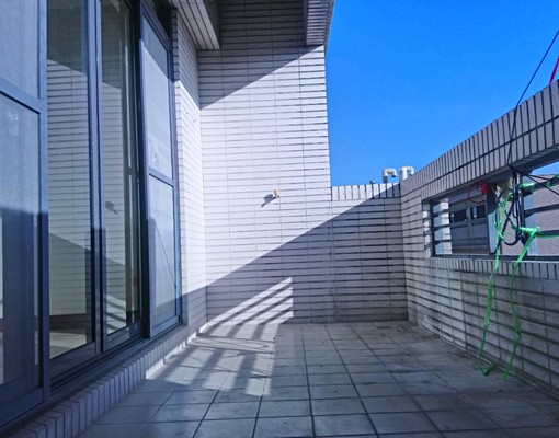 梧棲童綜合4房平車社區型別墅 - Image 1