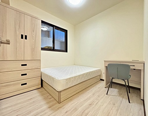 嶺東全新三房平車傢俱家電齊全! - Image 7