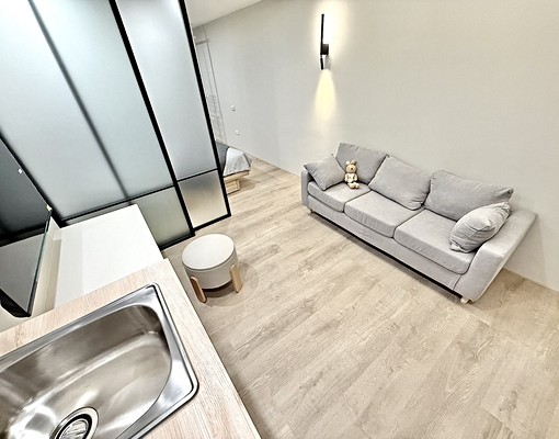 🏢全新大樓✨可雙租補🧺獨洗曬🚿乾濕分離🍳流理台 - Image 5