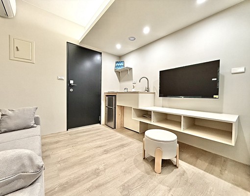 🏢全新大樓✨可雙租補🧺獨洗曬🚿乾濕分離🍳流理台 - Image 6