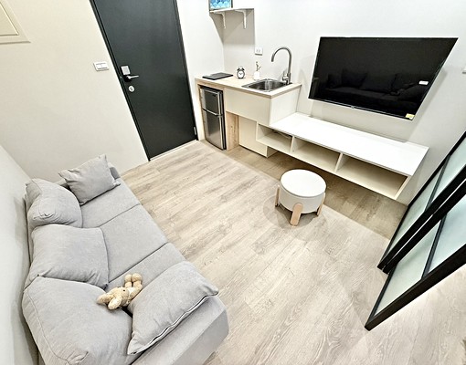 🏢全新大樓✨可雙租補🧺獨洗曬🚿乾濕分離🍳流理台 - Image 7